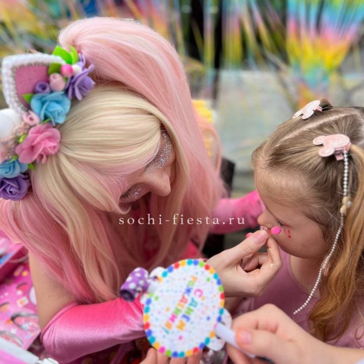 Блеск тату и Бьюти бокс в Липецке