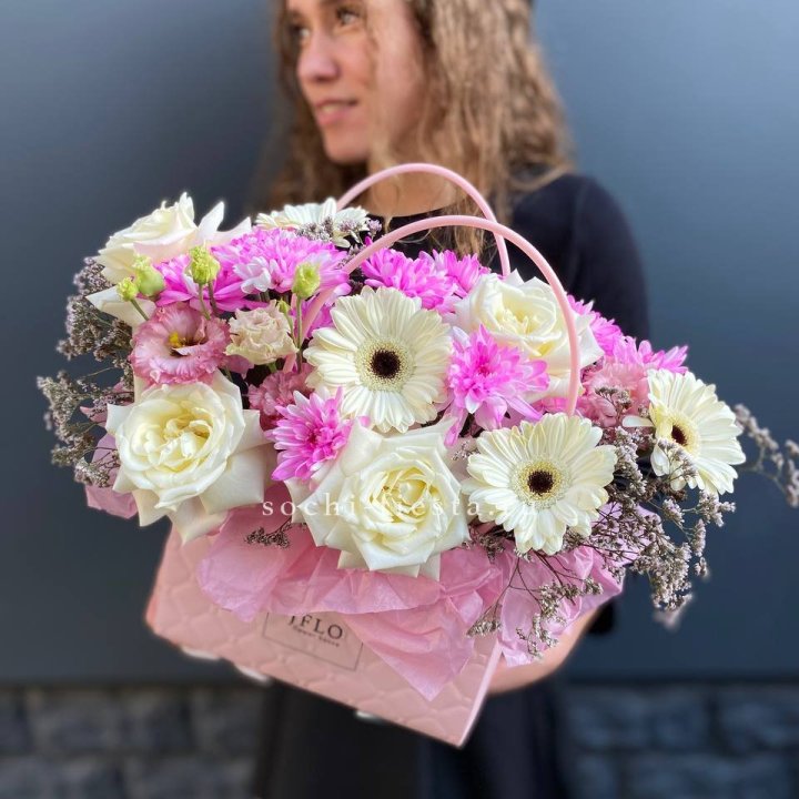 Сумочка "Милинда" в Липецке