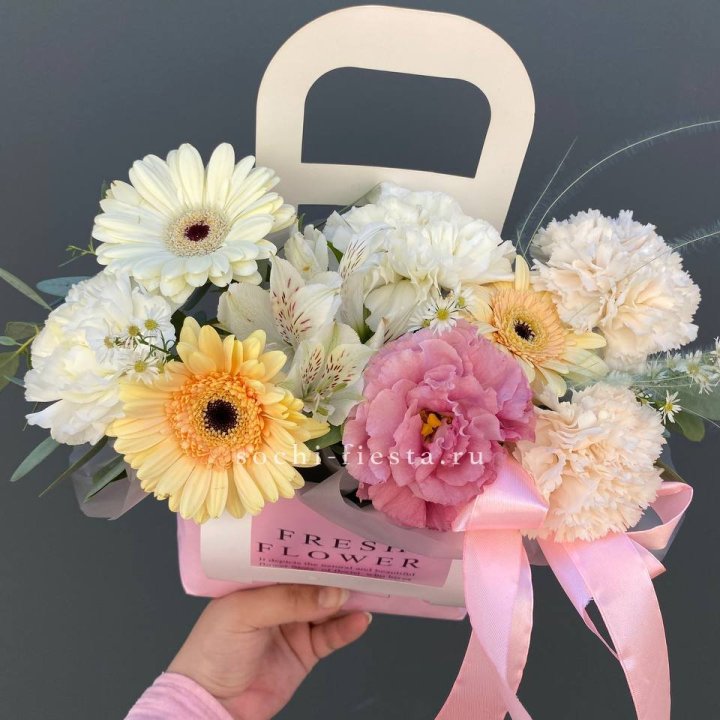 Сумочка №11 в Липецке