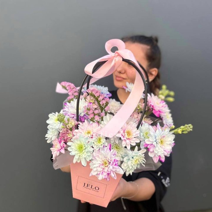 Сумочка "Беладона" в Липецке