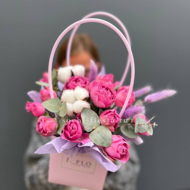 Сумочка Достижений в Липецке