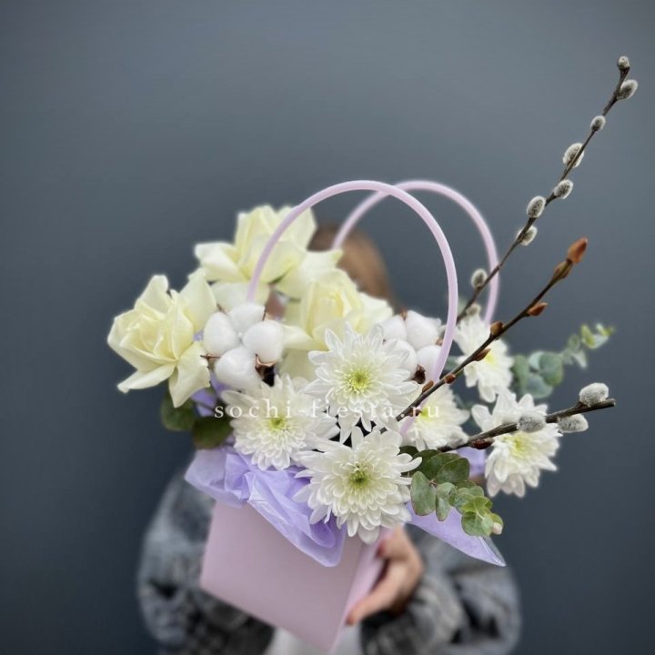 Сумочка №7 в Липецке