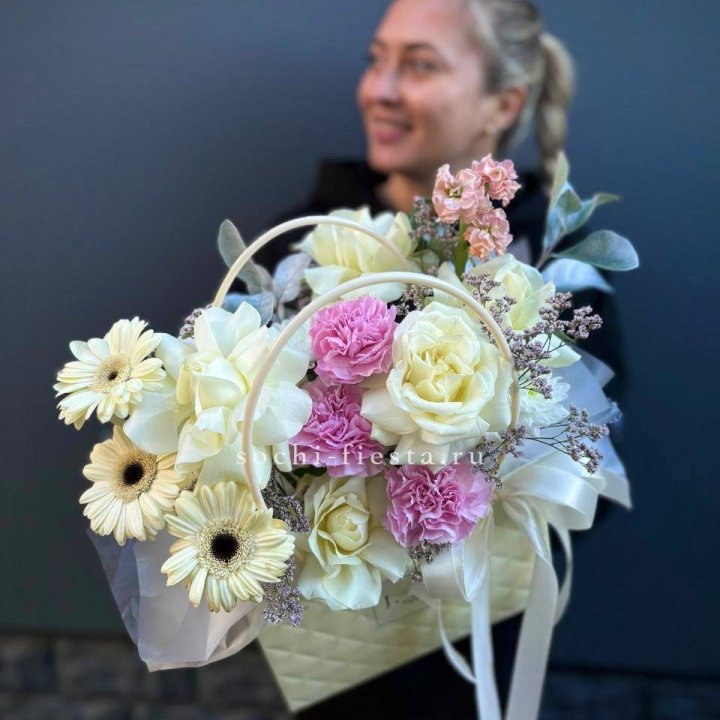 Сумочка "Милиса" в Липецке