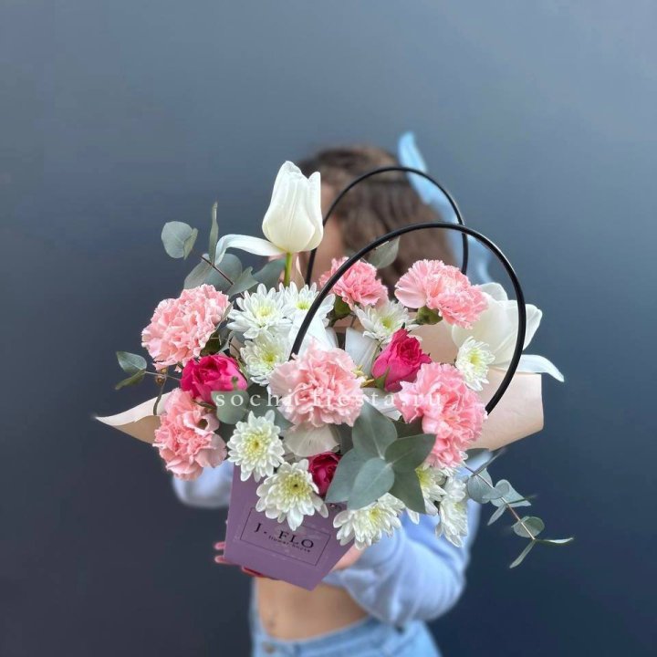 Сумочка Радости в Липецке