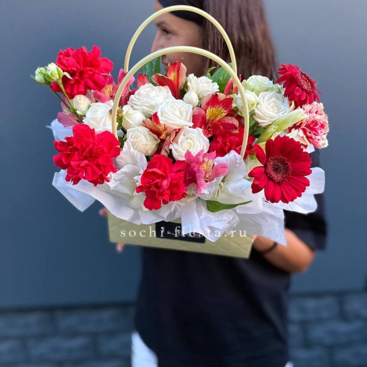 Сумочка №8 в Липецке