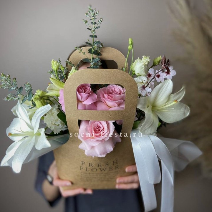 Сумочка "Модерн" в Липецке