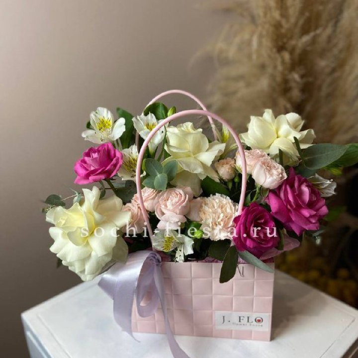 Сумочка "Калифорния" в Липецке