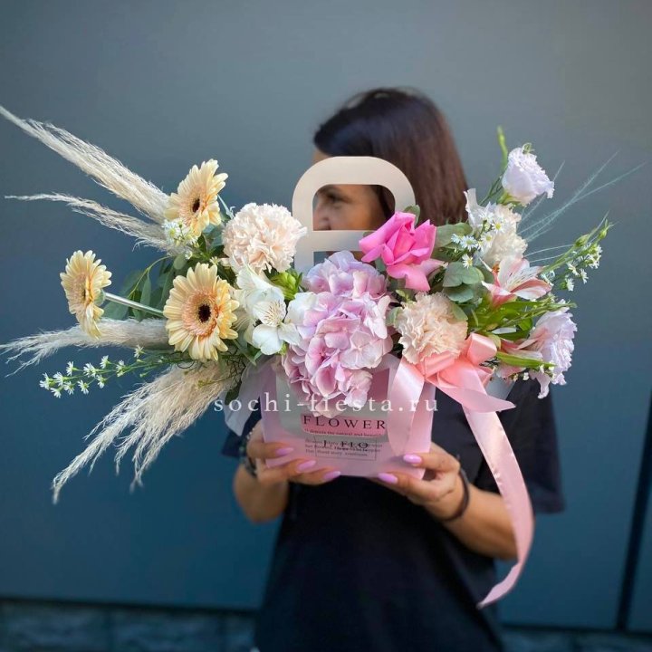 Сумочка №9 в Липецке