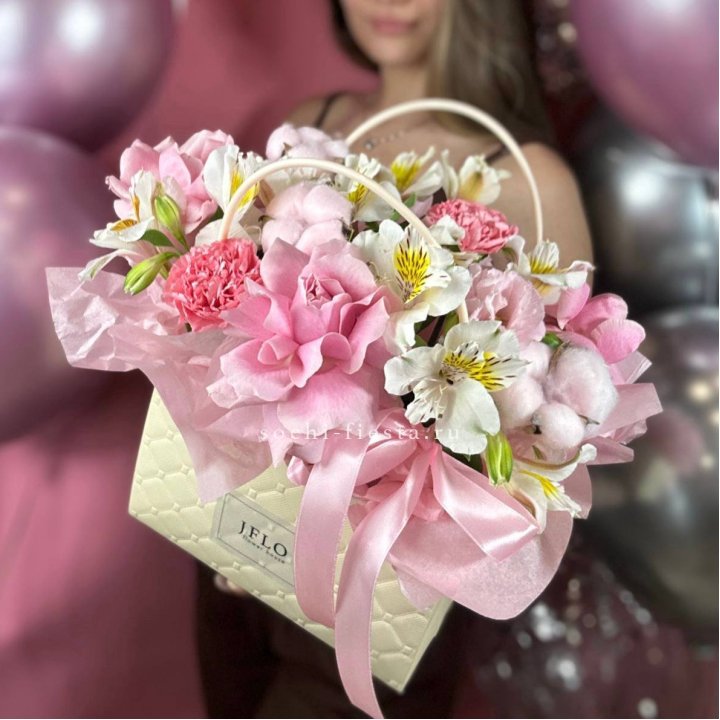 Сумочки "Флоренси" в Липецке