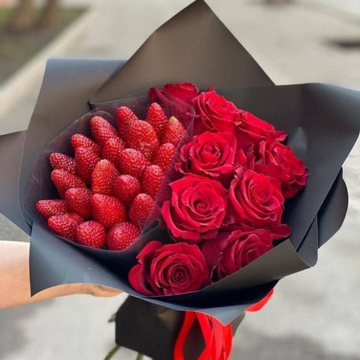 "Тандем" в Липецке