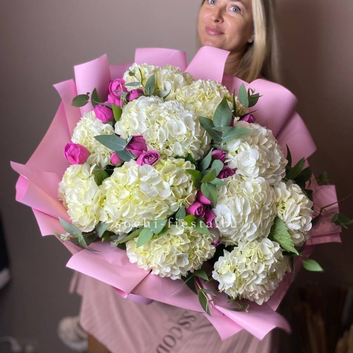 Макси-букет "Валдбери" №2 в Липецке