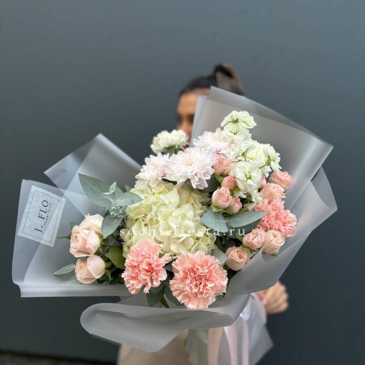 Букет "Соренто" в Липецке