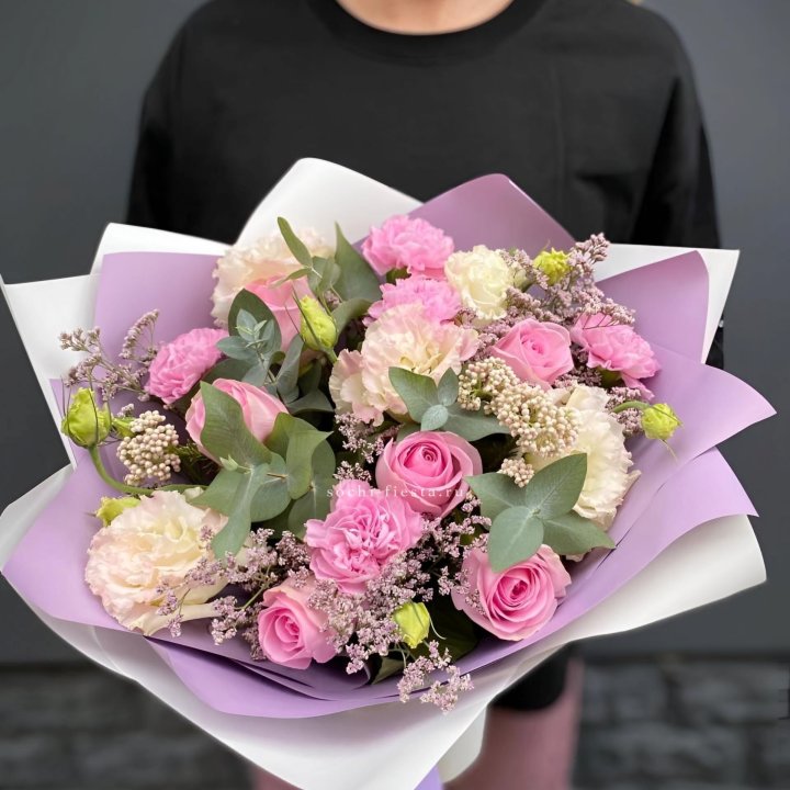 Букет "Нью-Джерси" в Липецке