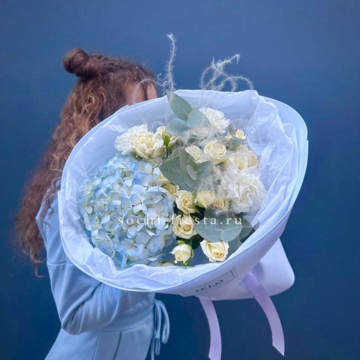 Букет "Свит панено" в Липецке