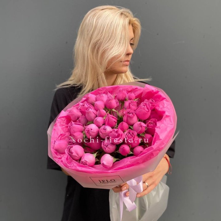 13 мисти баблс в Липецке