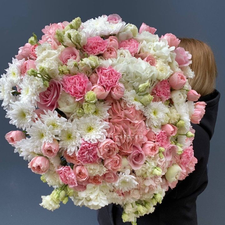  Букет  "Вау №1" в Липецке