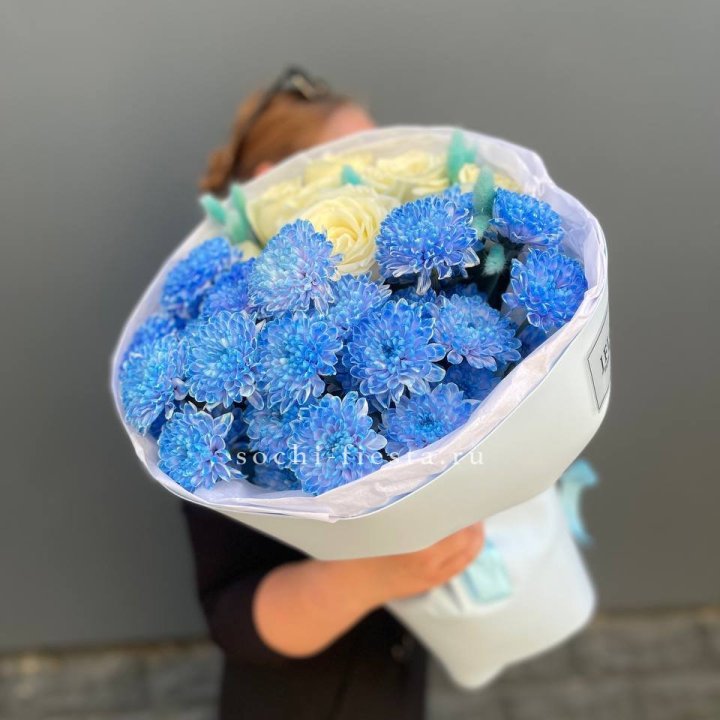  Букет "Лагуна-2" в Липецке