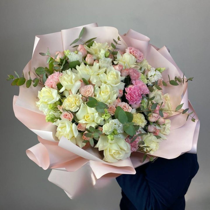 Букет "Джулия" в Липецке