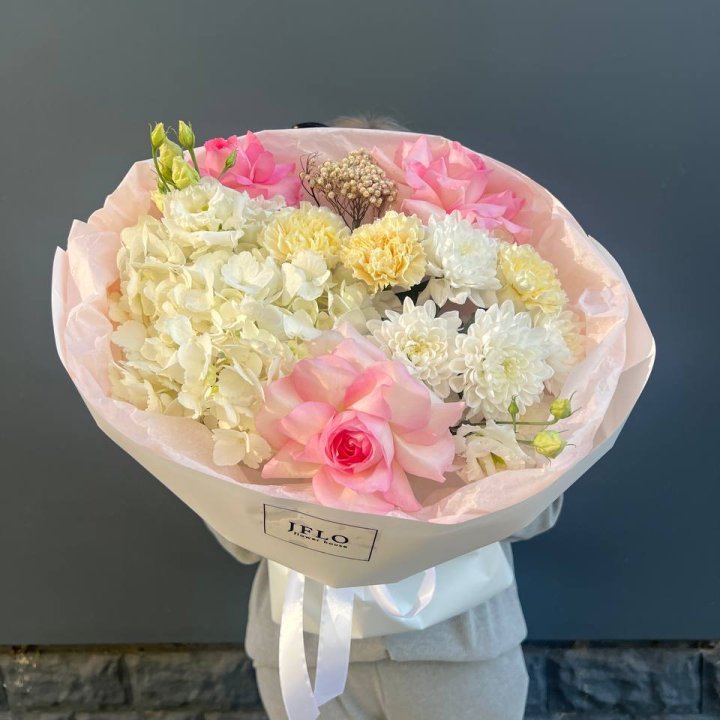 Букет "Лолита №2" в Липецке