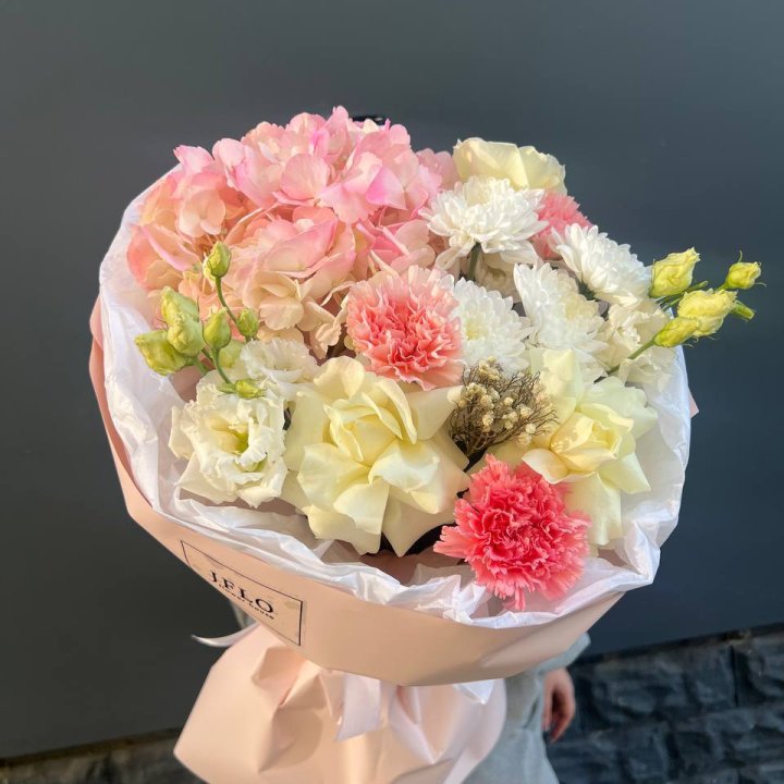 Букет "Милена" в Липецке