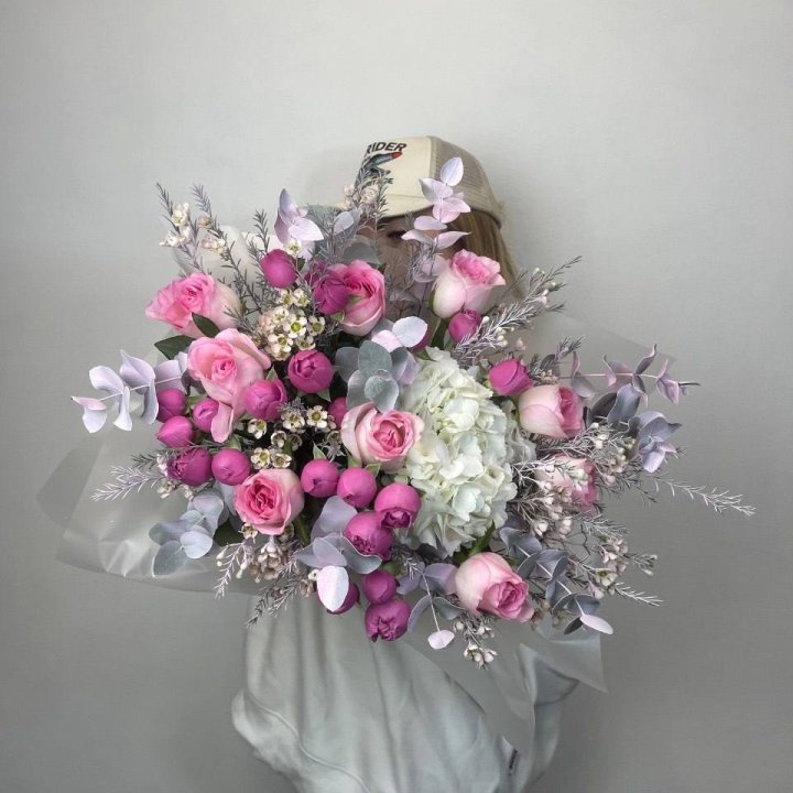 Джутовое кашпо "Мигноло" в Липецке