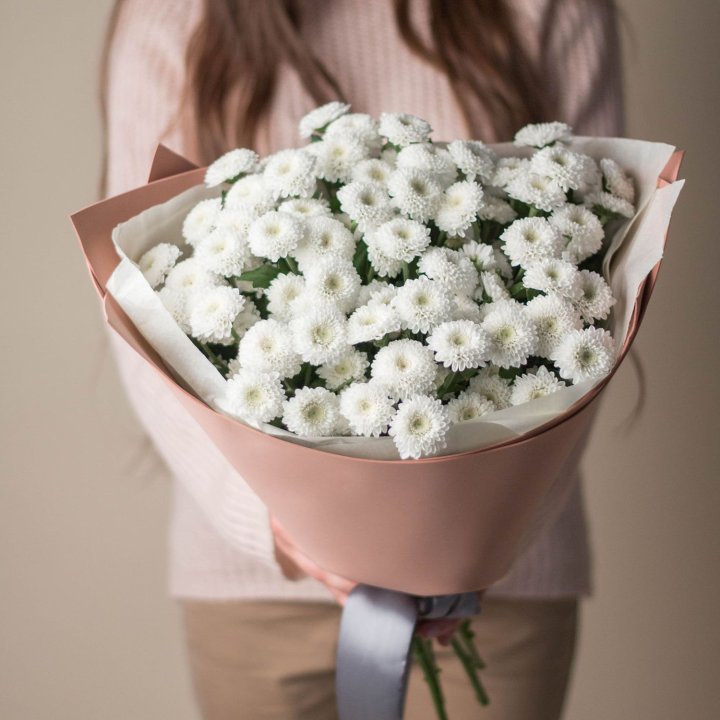 Букет Сантини в Липецке