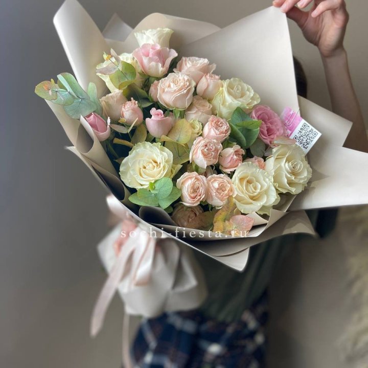 Амели в Липецке