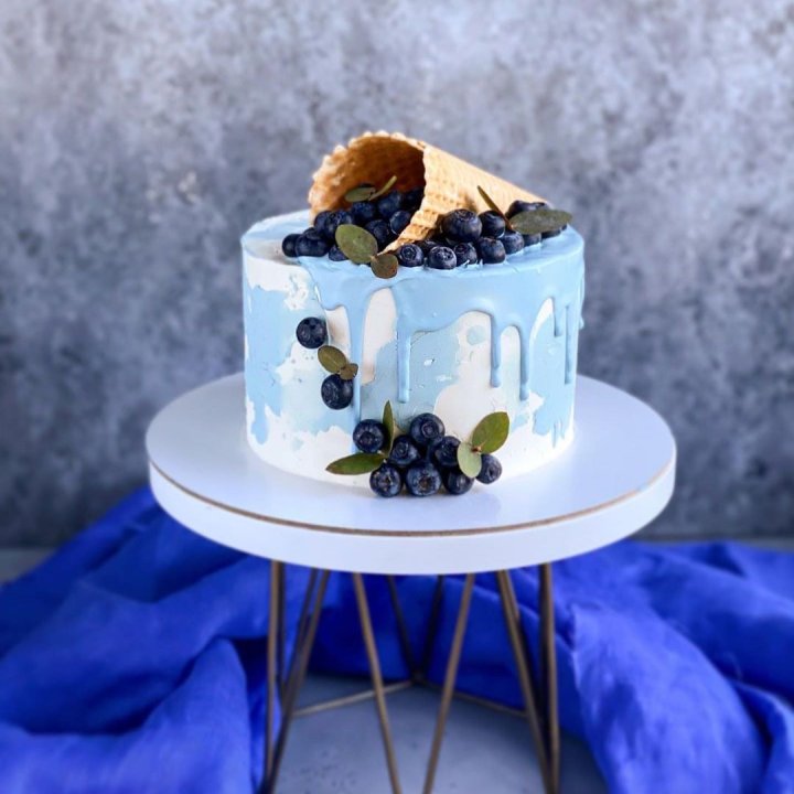 Торт "Вафли" в Липецке