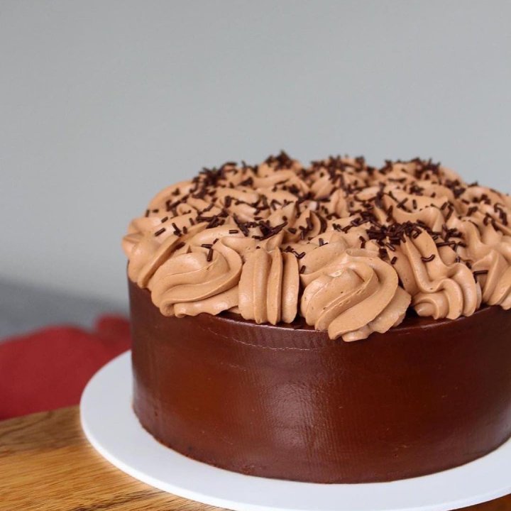 Торт "Трюфель" в Липецке