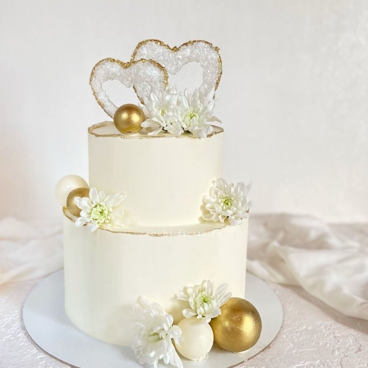 Торт "Two Souls" в Липецке