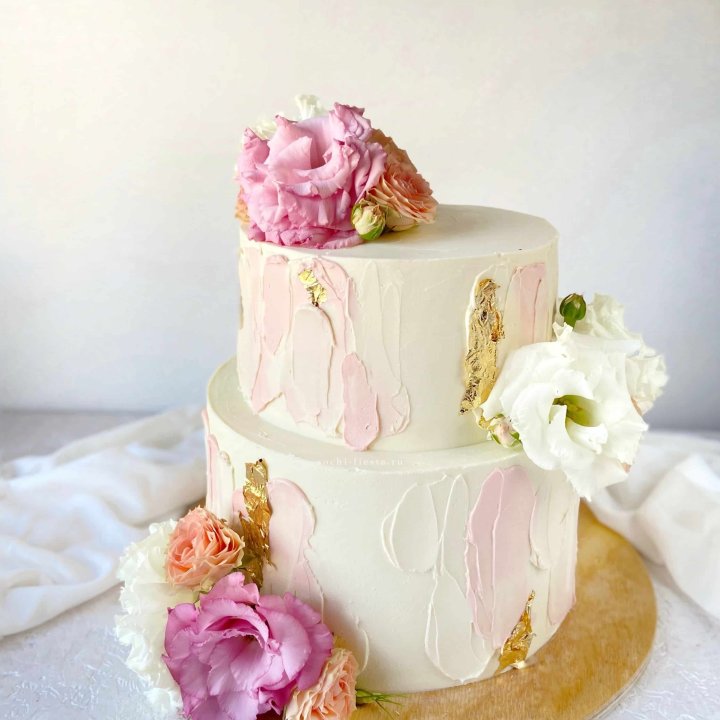 Торт "Изысканный" в Липецке