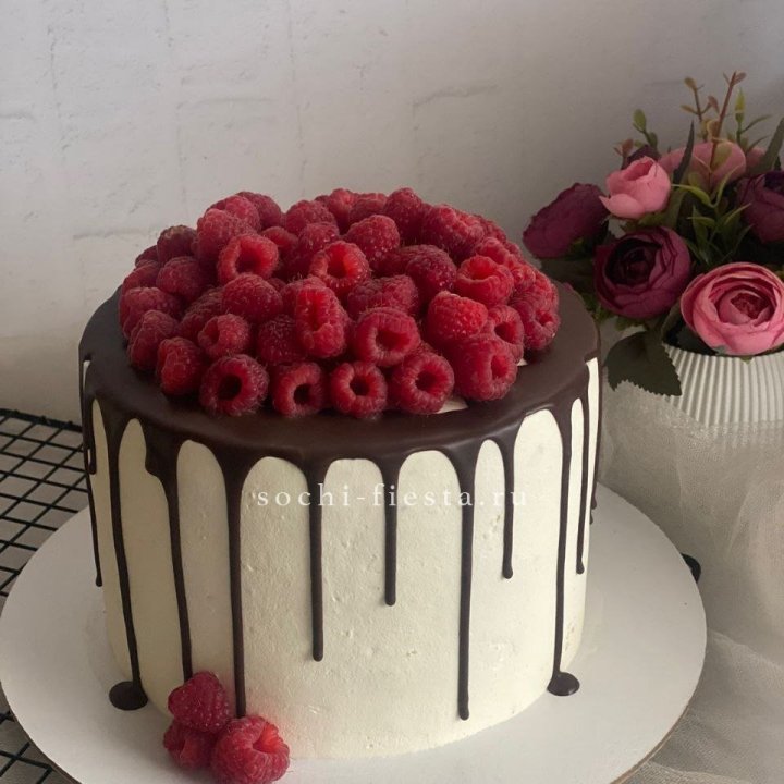 Торт "Фондю" в Липецке