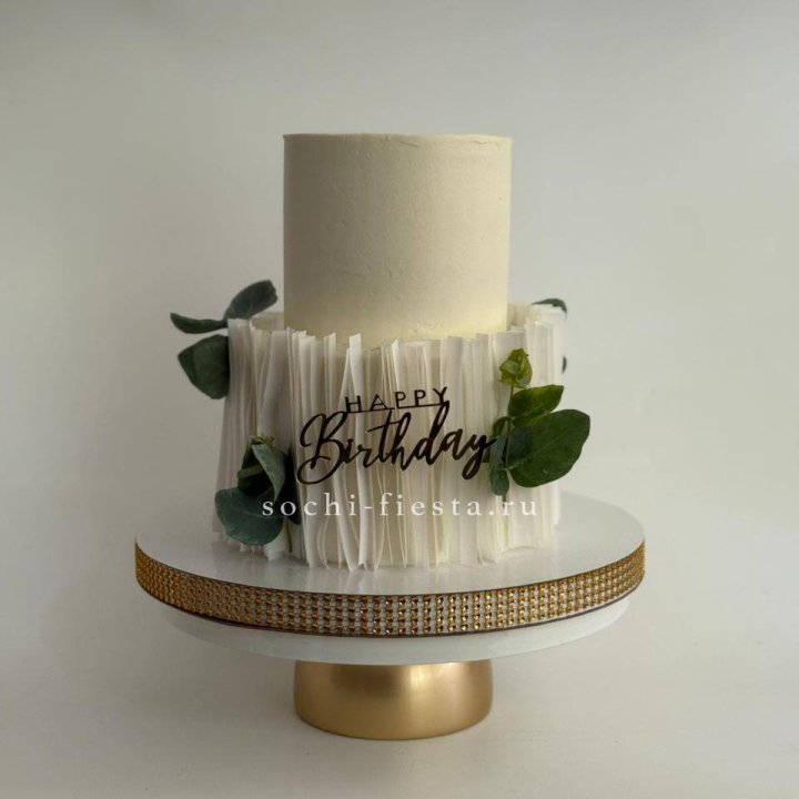 Торт "Нежность" в Липецке