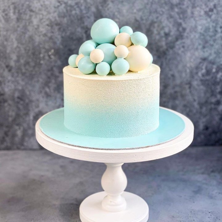 Торт "Пузырьки'' в Липецке