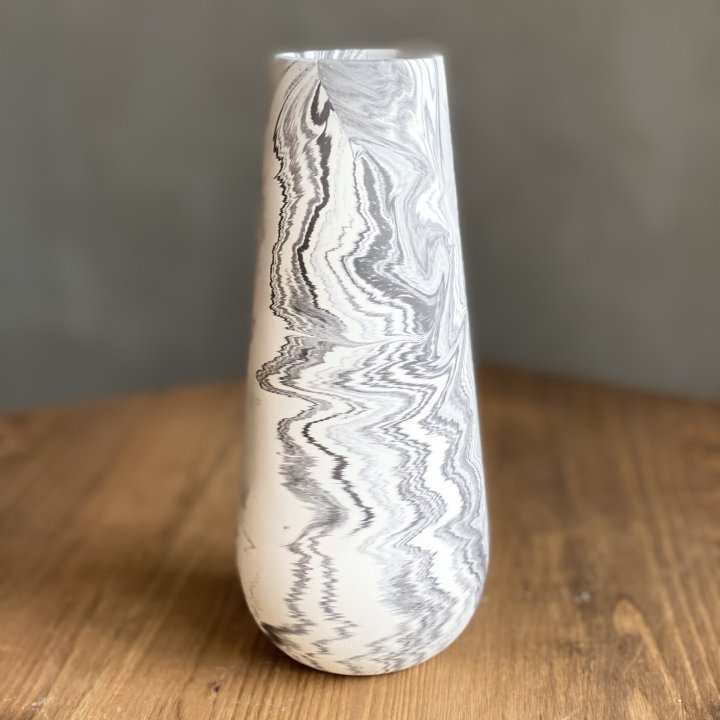 Дизайнерская ваза №2 в Липецке