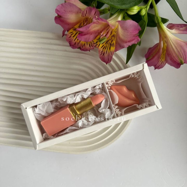 Бельгийский шоколад Женские секреты в Липецке