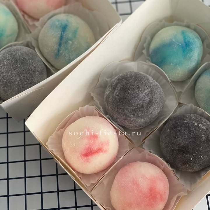 Набор Моти в Липецке