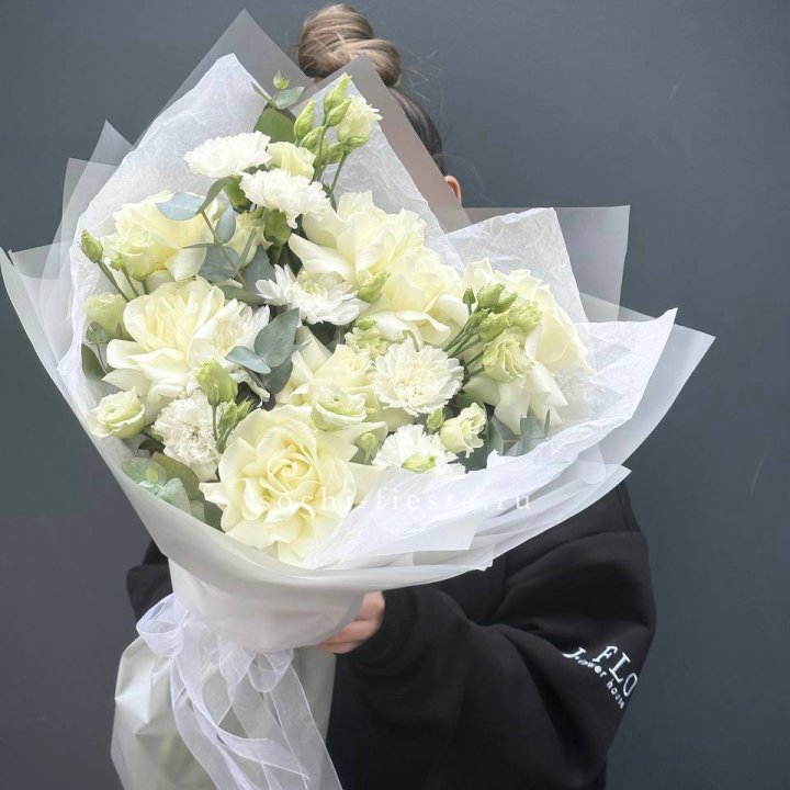 Букет "Сицилия" в Липецке