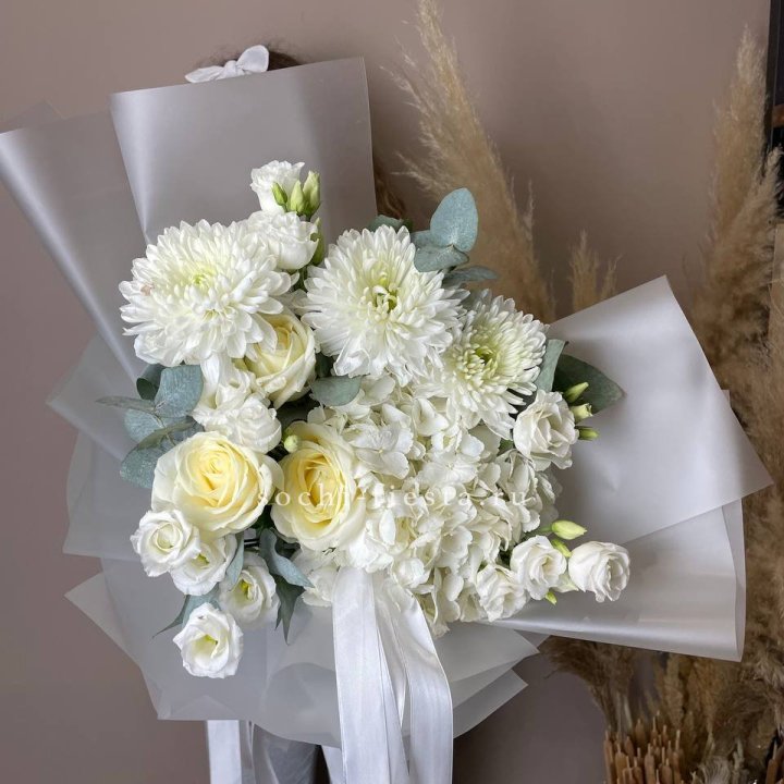 Букет "Ламанш" в Липецке