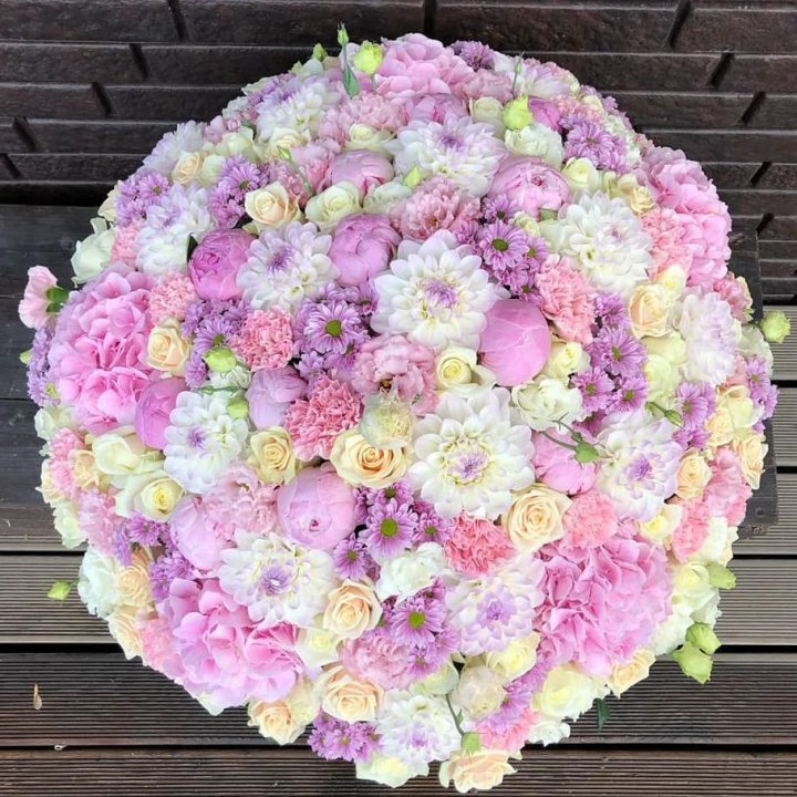 Макси-корзина Лолипап в Липецке