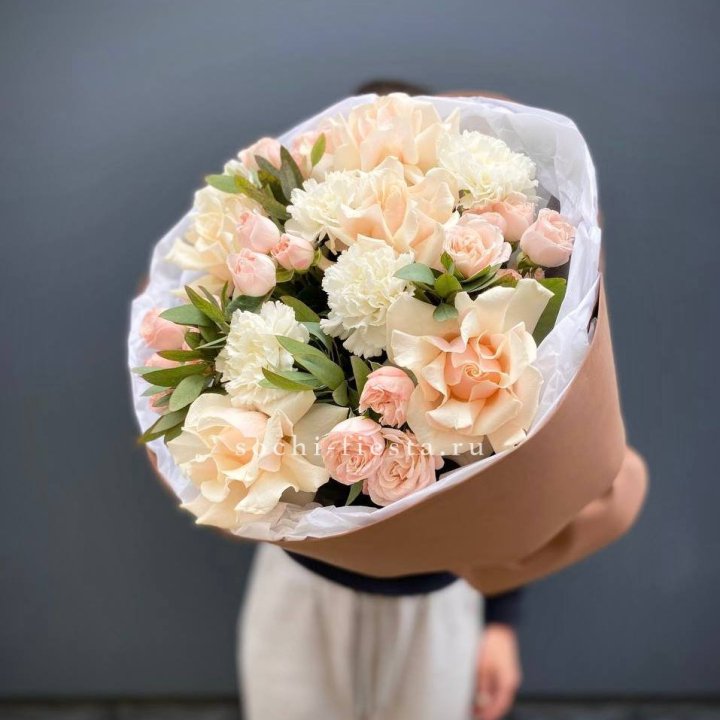  Букет "Тенереса" в Липецке