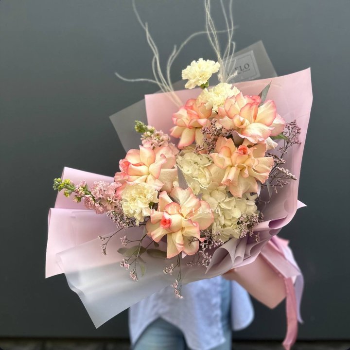 Букет  "Проджи" в Липецке