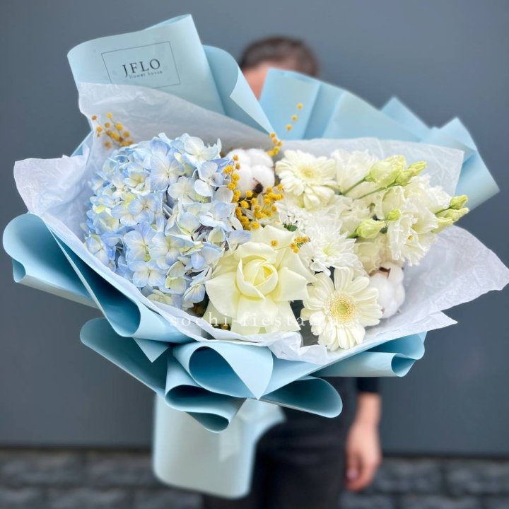  Букет "Келестия" в Липецке