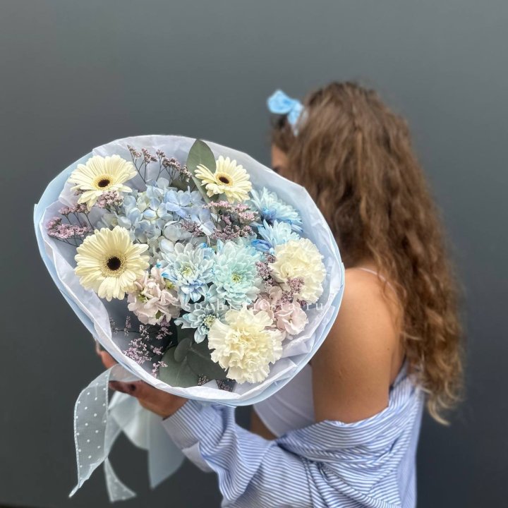 Букет "Целесте" в Липецке