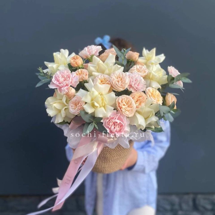 Кашпо "Джентел" в Липецке