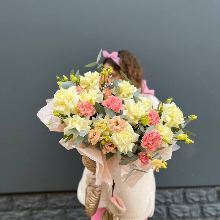 Кашпо "Карамель" в Липецке