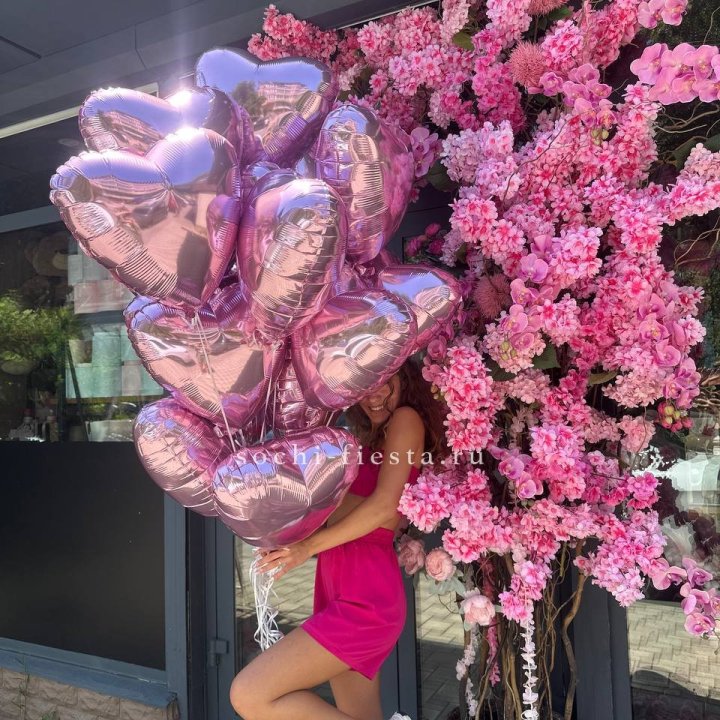 Набор шаров "Катрин" в Липецке