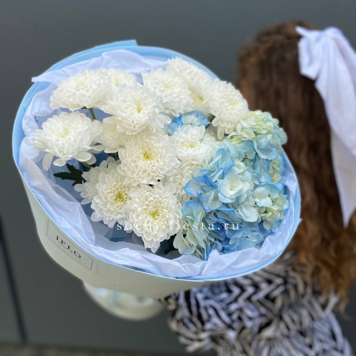  Букет "Монинг" в Липецке