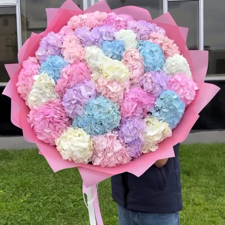 Букет "Люкс" в Липецке