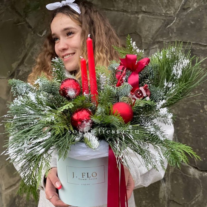 Цилиндр ред в Липецке